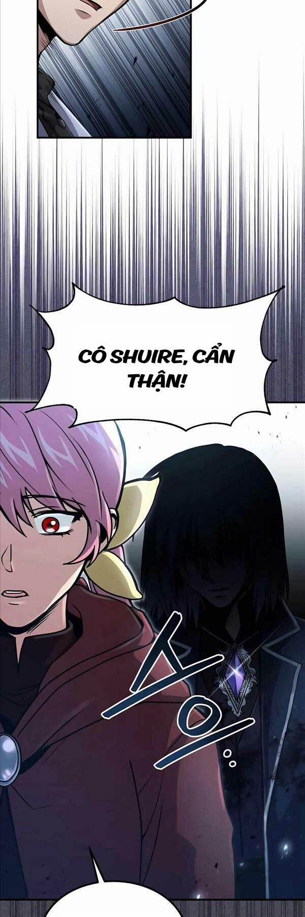 Làm Sao Sống Như Một Trị Liệu Sư Ngầm? 24 trang 29