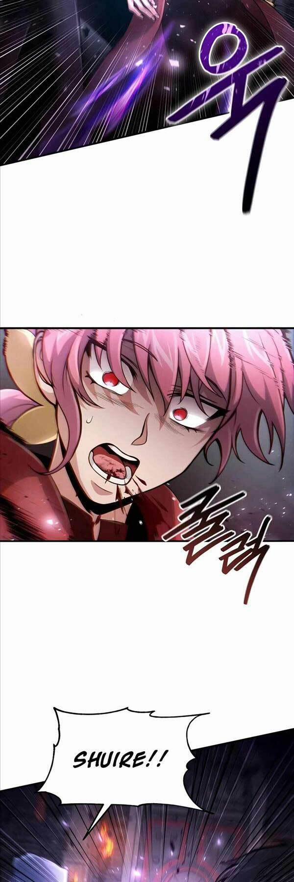 Làm Sao Sống Như Một Trị Liệu Sư Ngầm? 24 trang 31