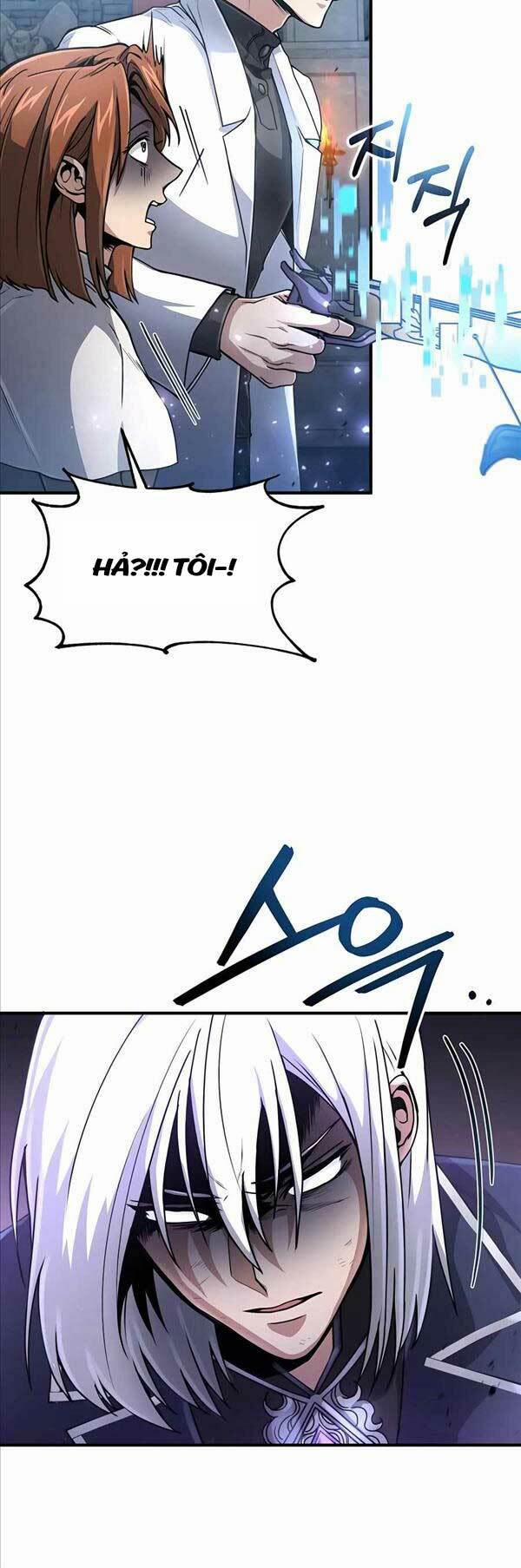 Làm Sao Sống Như Một Trị Liệu Sư Ngầm? 24 trang 36