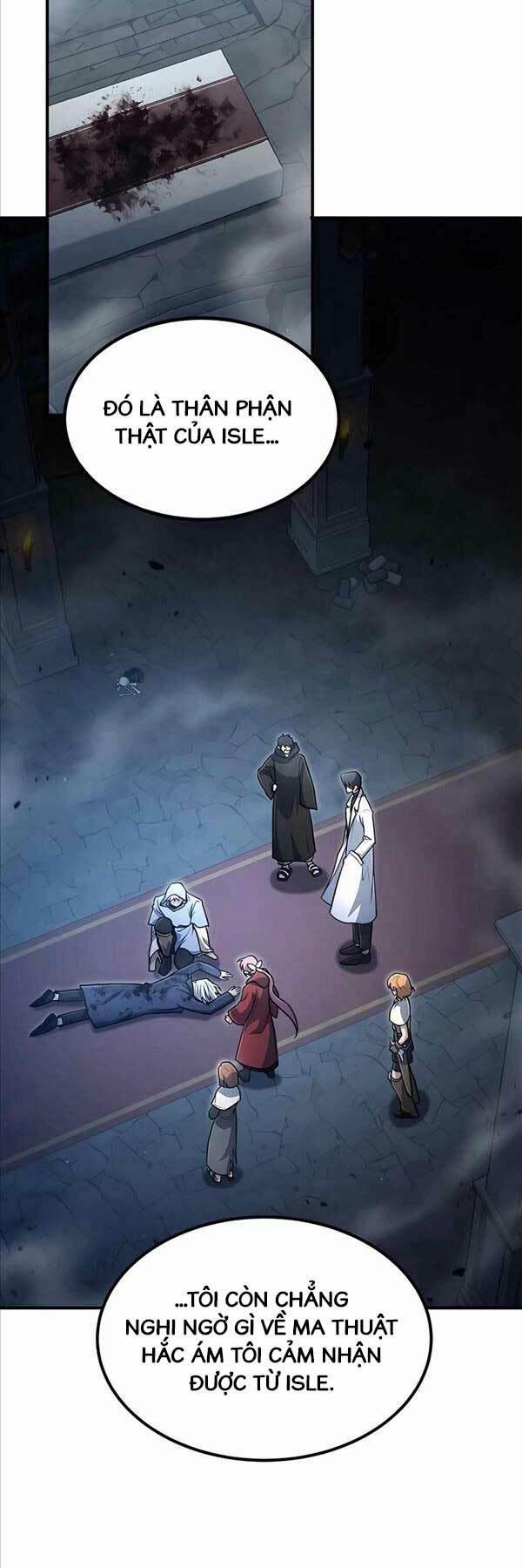 Làm Sao Sống Như Một Trị Liệu Sư Ngầm? 24 trang 6