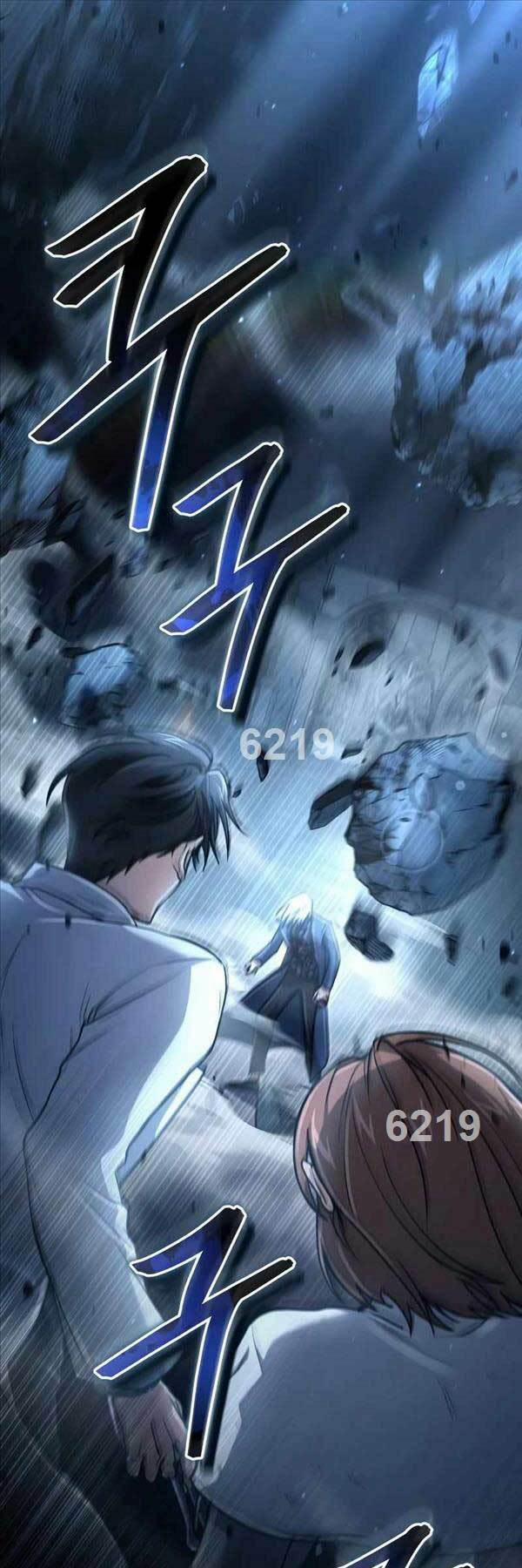 Làm Sao Sống Như Một Trị Liệu Sư Ngầm? 25 trang 0