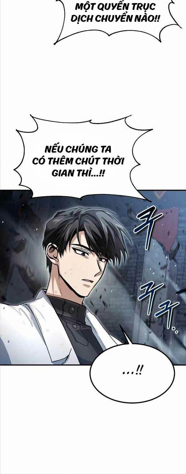 Làm Sao Sống Như Một Trị Liệu Sư Ngầm? 25 trang 11