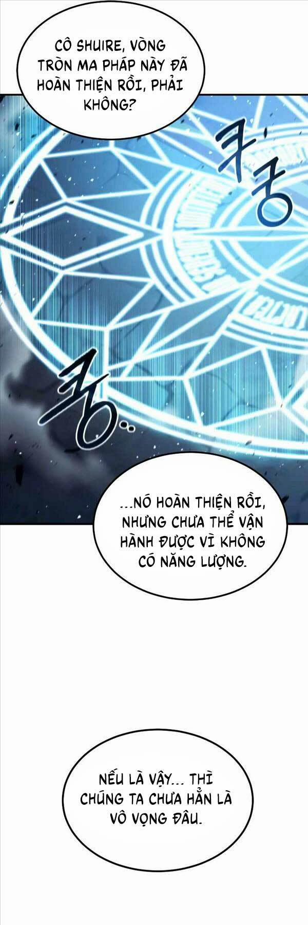 Làm Sao Sống Như Một Trị Liệu Sư Ngầm? 25 trang 12