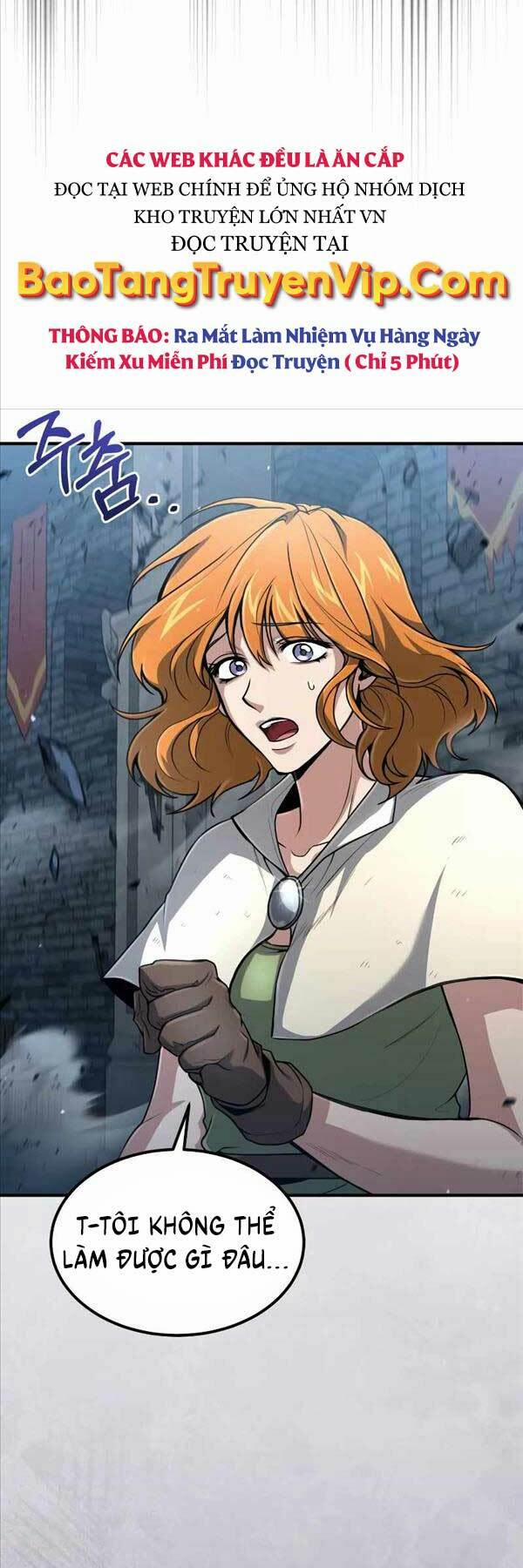 Làm Sao Sống Như Một Trị Liệu Sư Ngầm? 25 trang 16