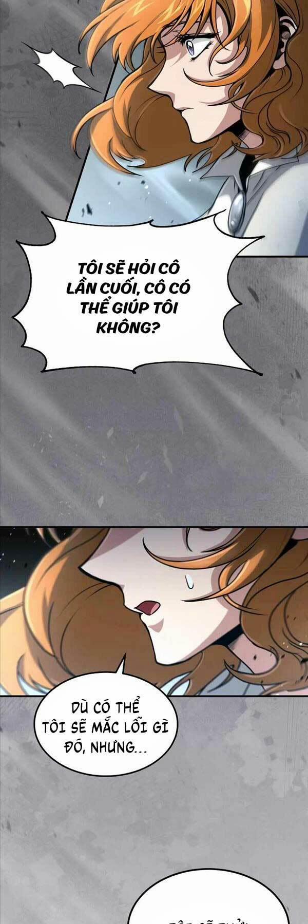 Làm Sao Sống Như Một Trị Liệu Sư Ngầm? 25 trang 19