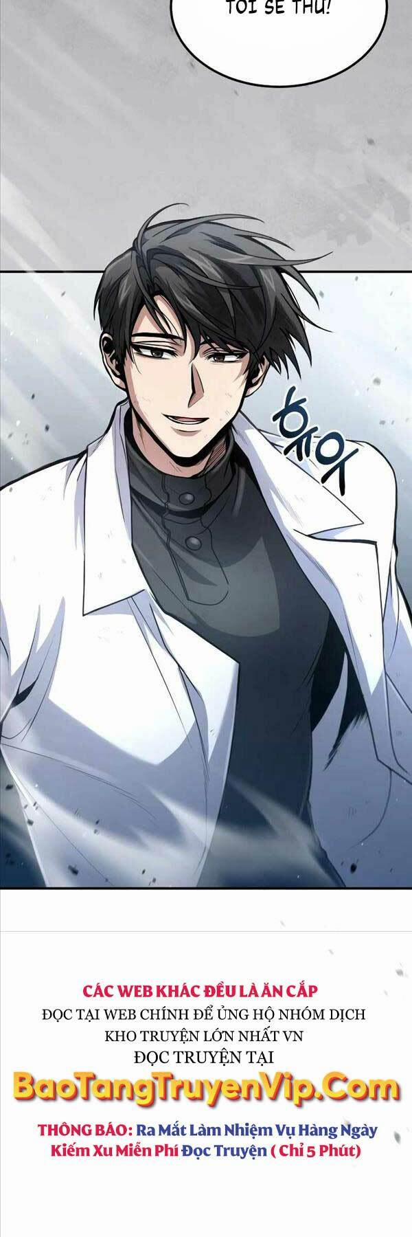 Làm Sao Sống Như Một Trị Liệu Sư Ngầm? 25 trang 20