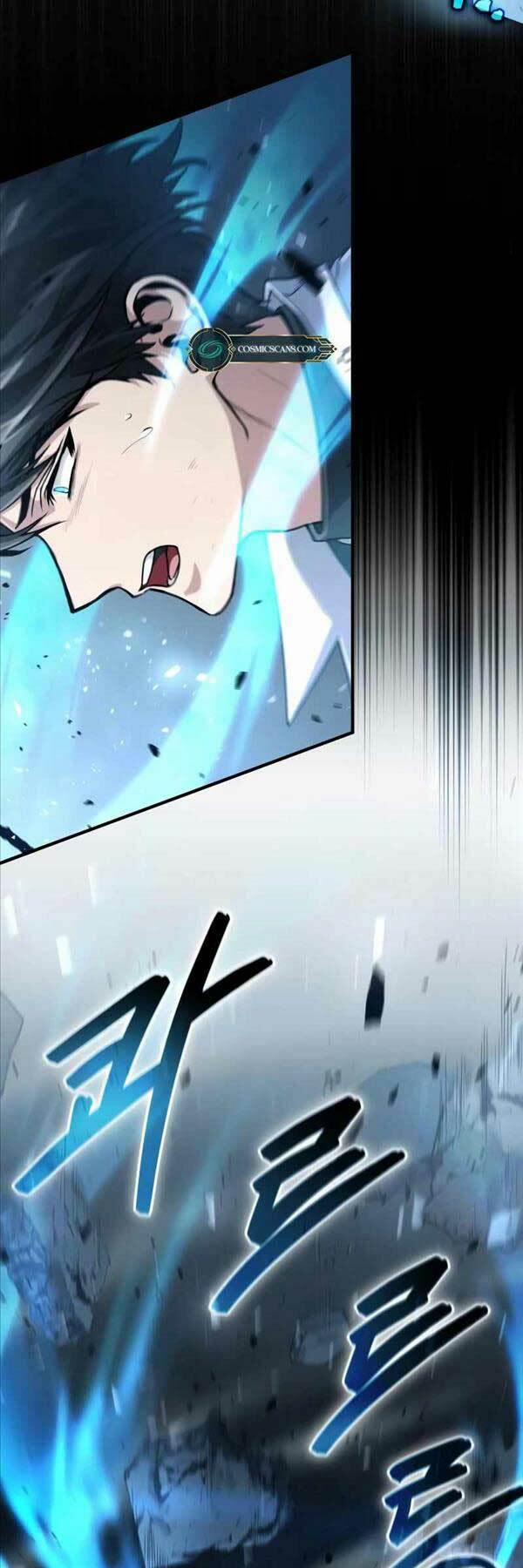 Làm Sao Sống Như Một Trị Liệu Sư Ngầm? 25 trang 27