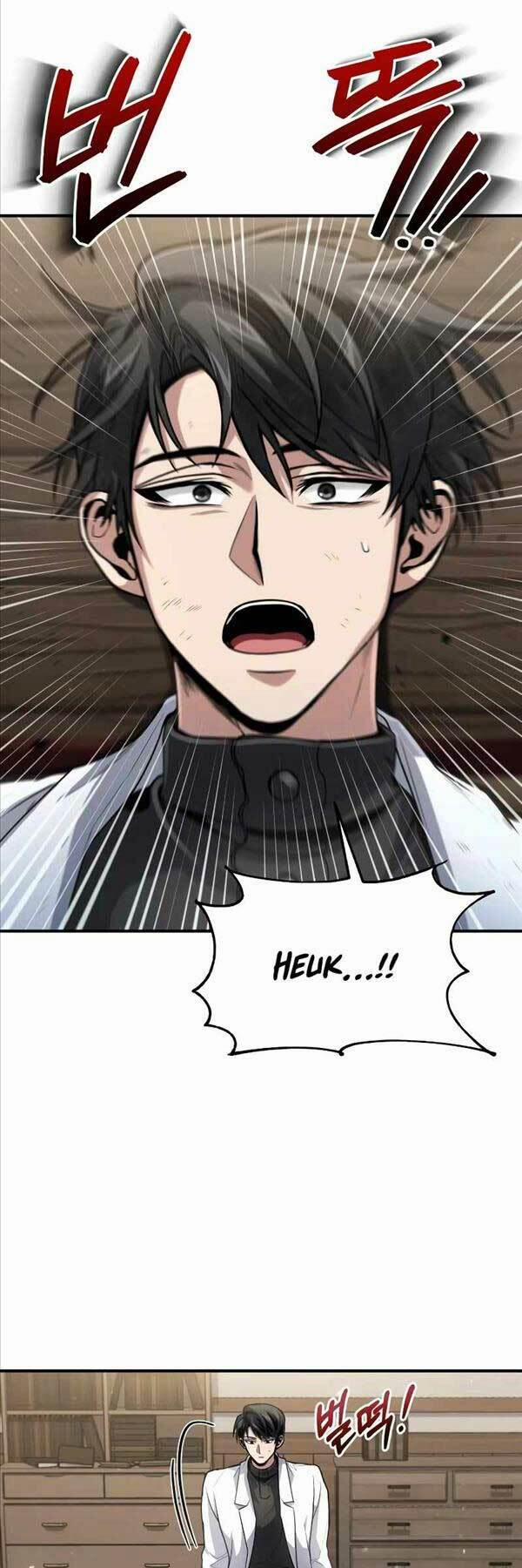 Làm Sao Sống Như Một Trị Liệu Sư Ngầm? 25 trang 30