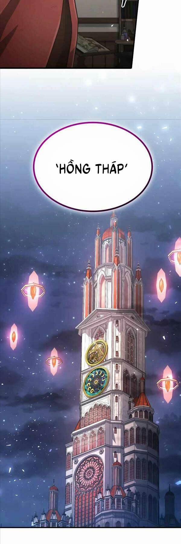 Làm Sao Sống Như Một Trị Liệu Sư Ngầm? 25 trang 33