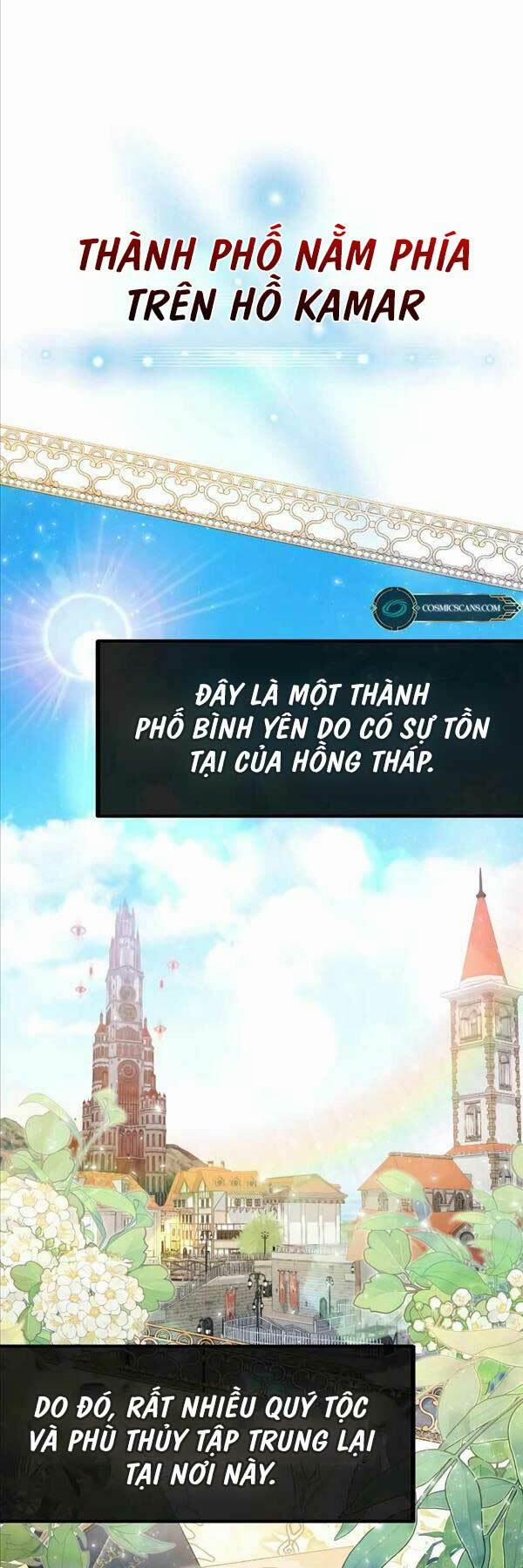 Làm Sao Sống Như Một Trị Liệu Sư Ngầm? 25 trang 35