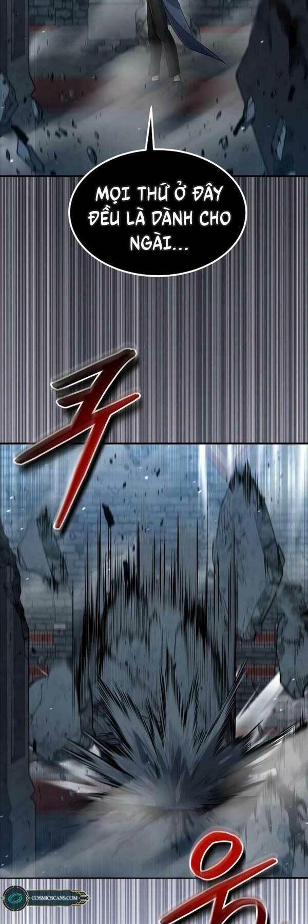 Làm Sao Sống Như Một Trị Liệu Sư Ngầm? 25 trang 4