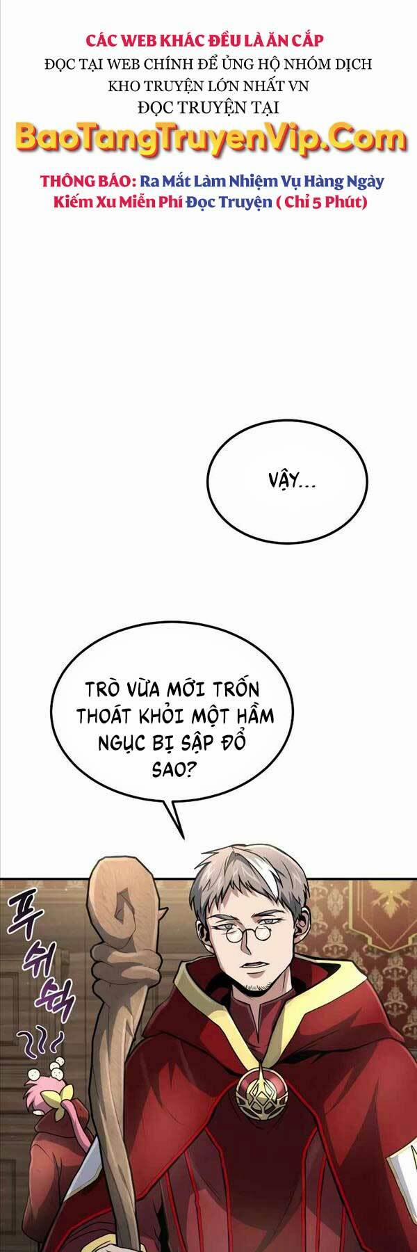 Làm Sao Sống Như Một Trị Liệu Sư Ngầm? 25 trang 44