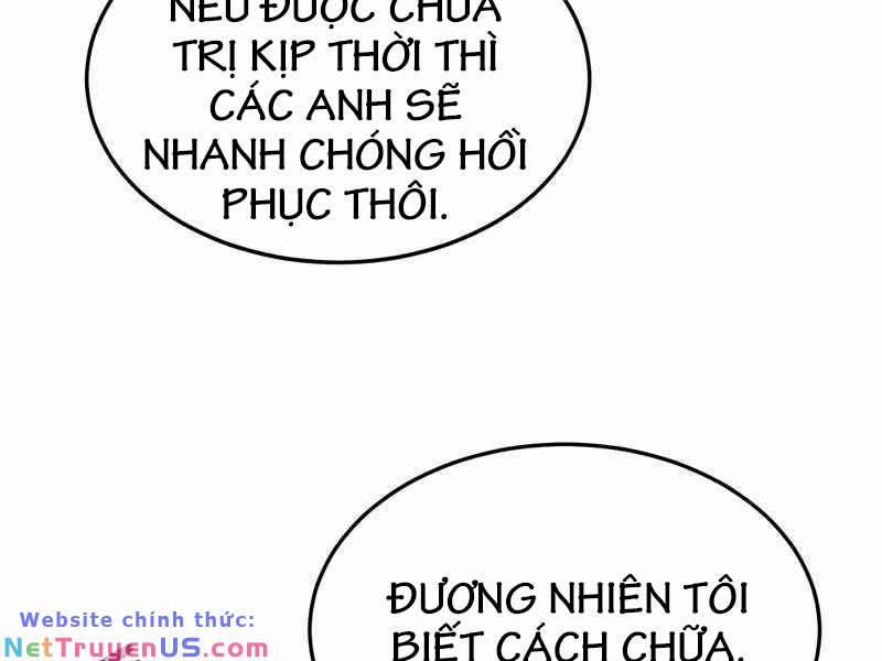 Làm Sao Sống Như Một Trị Liệu Sư Ngầm? 27 trang 114