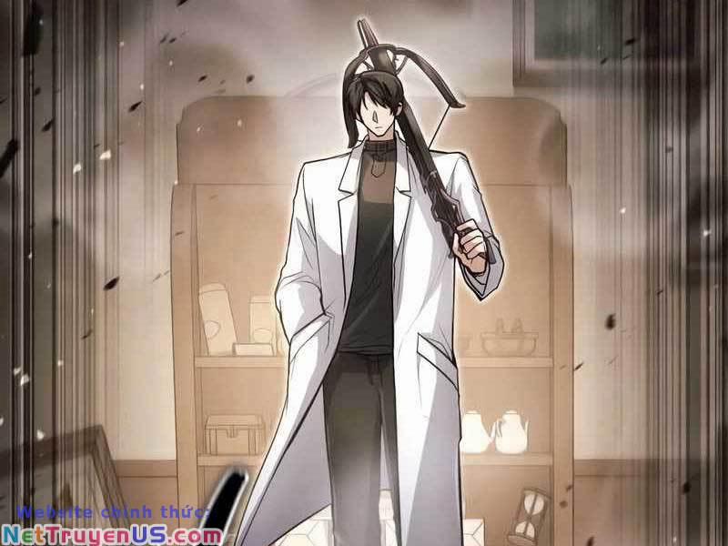 Làm Sao Sống Như Một Trị Liệu Sư Ngầm? 27 trang 132