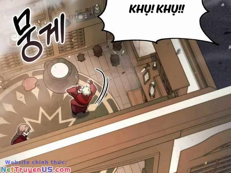 Làm Sao Sống Như Một Trị Liệu Sư Ngầm? 27 trang 15