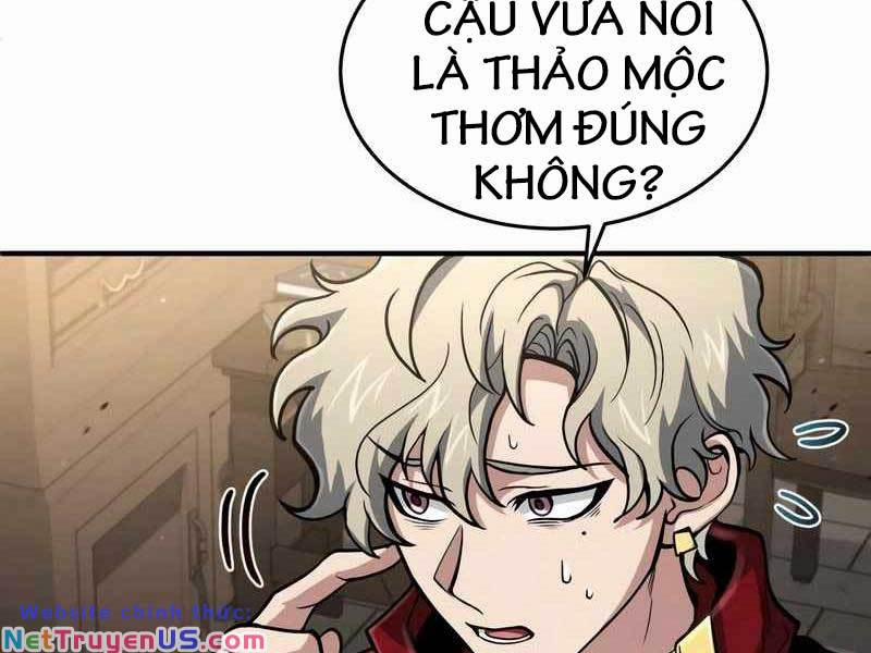 Làm Sao Sống Như Một Trị Liệu Sư Ngầm? 27 trang 201