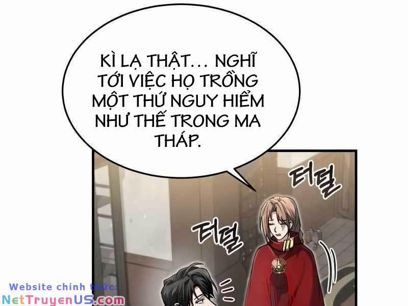 Làm Sao Sống Như Một Trị Liệu Sư Ngầm? 27 trang 207