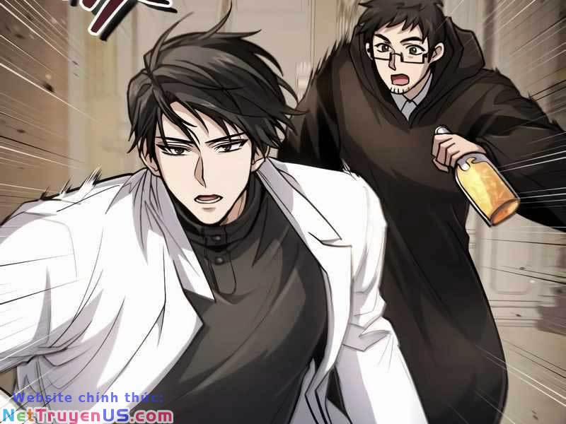 Làm Sao Sống Như Một Trị Liệu Sư Ngầm? 27 trang 219