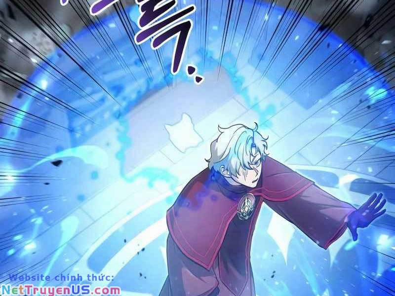 Làm Sao Sống Như Một Trị Liệu Sư Ngầm? 27 trang 30