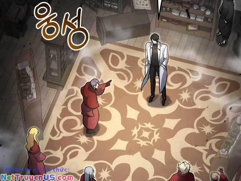 Làm Sao Sống Như Một Trị Liệu Sư Ngầm? 27 trang 61