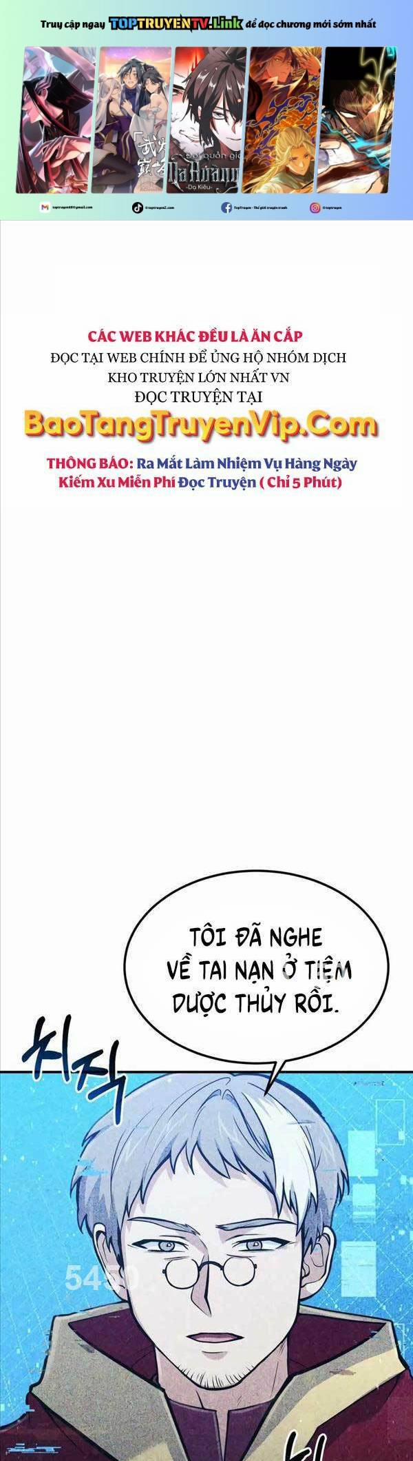 Làm Sao Sống Như Một Trị Liệu Sư Ngầm? 28 trang 0