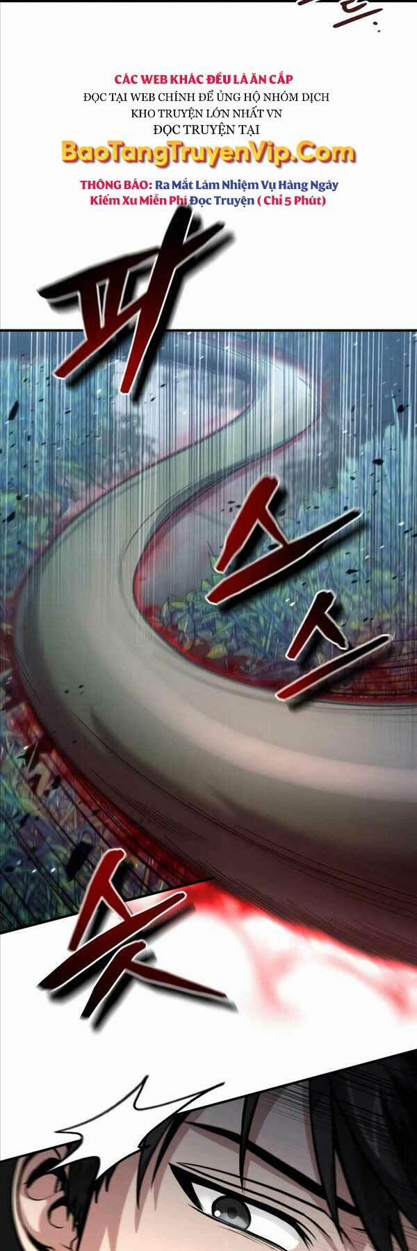 Làm Sao Sống Như Một Trị Liệu Sư Ngầm? 28 trang 10