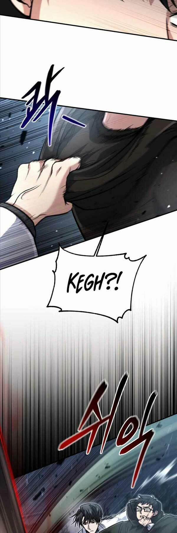 Làm Sao Sống Như Một Trị Liệu Sư Ngầm? 28 trang 11