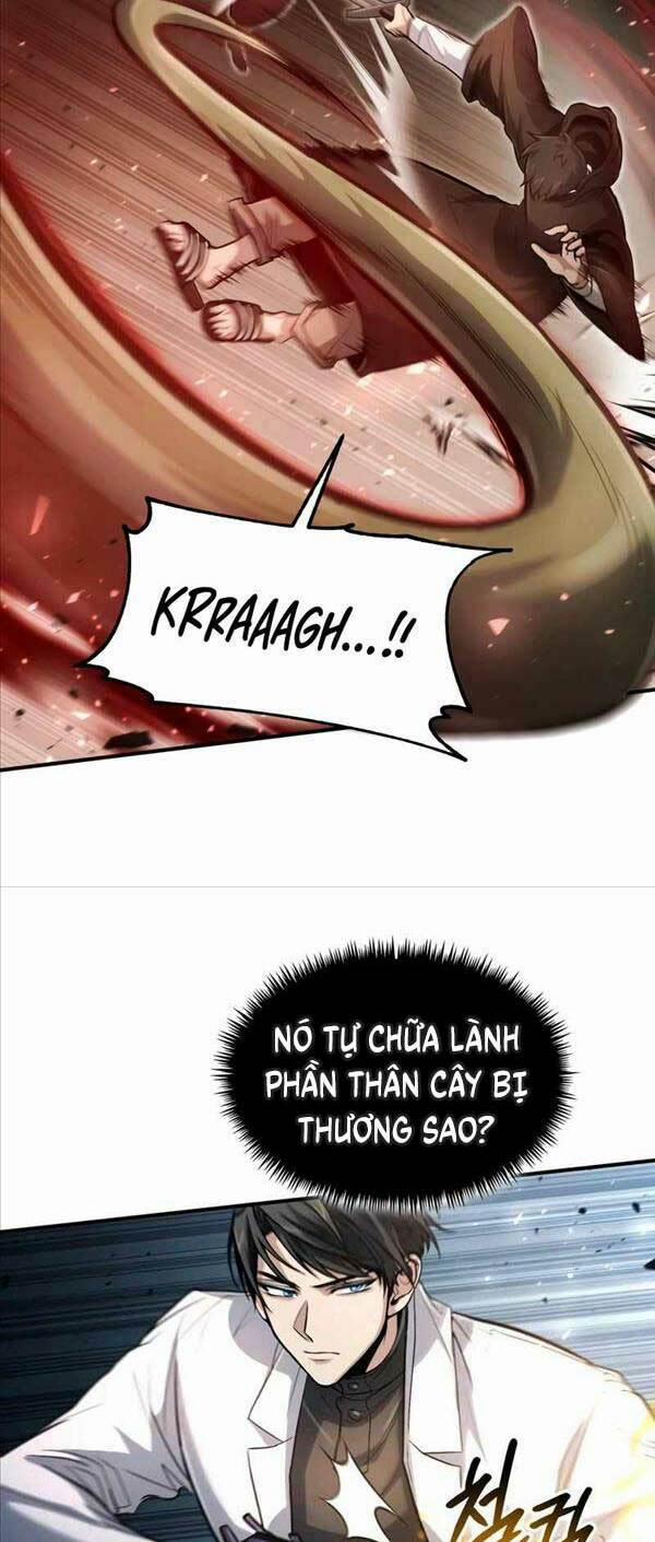 Làm Sao Sống Như Một Trị Liệu Sư Ngầm? 28 trang 25