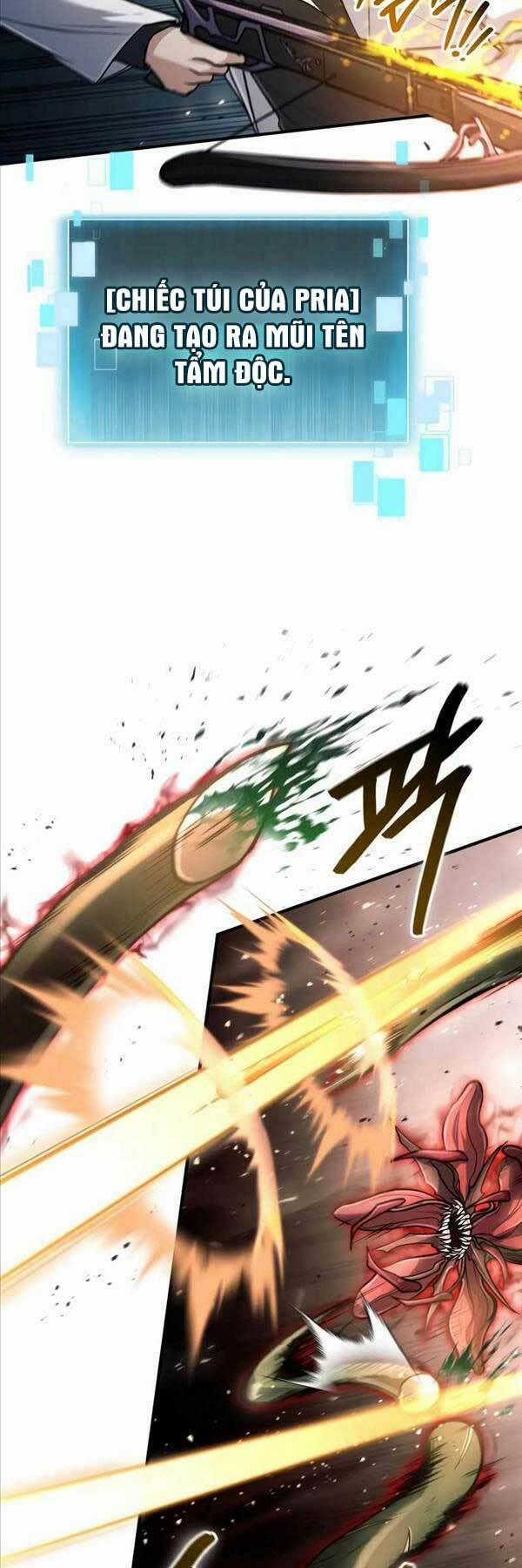 Làm Sao Sống Như Một Trị Liệu Sư Ngầm? 28 trang 26