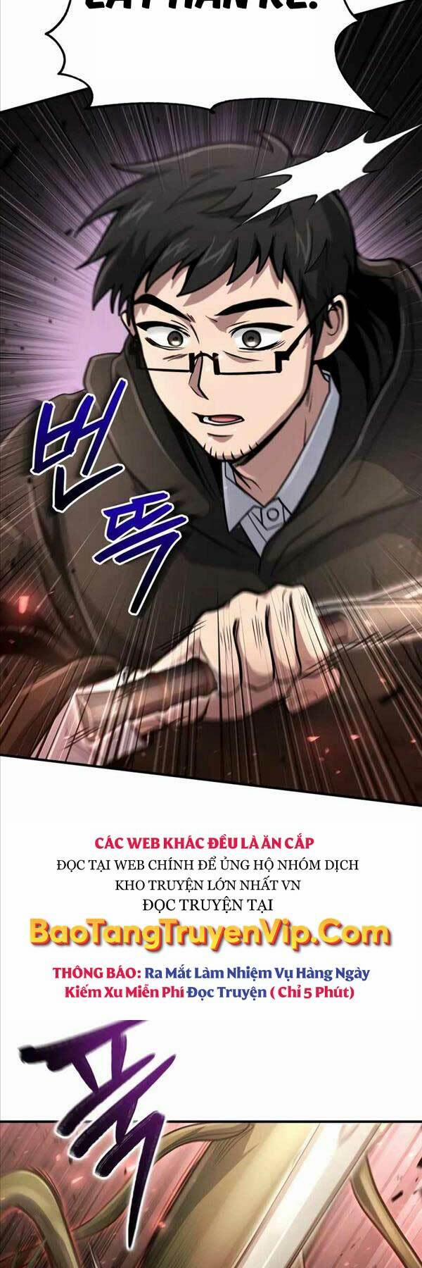 Làm Sao Sống Như Một Trị Liệu Sư Ngầm? 28 trang 47