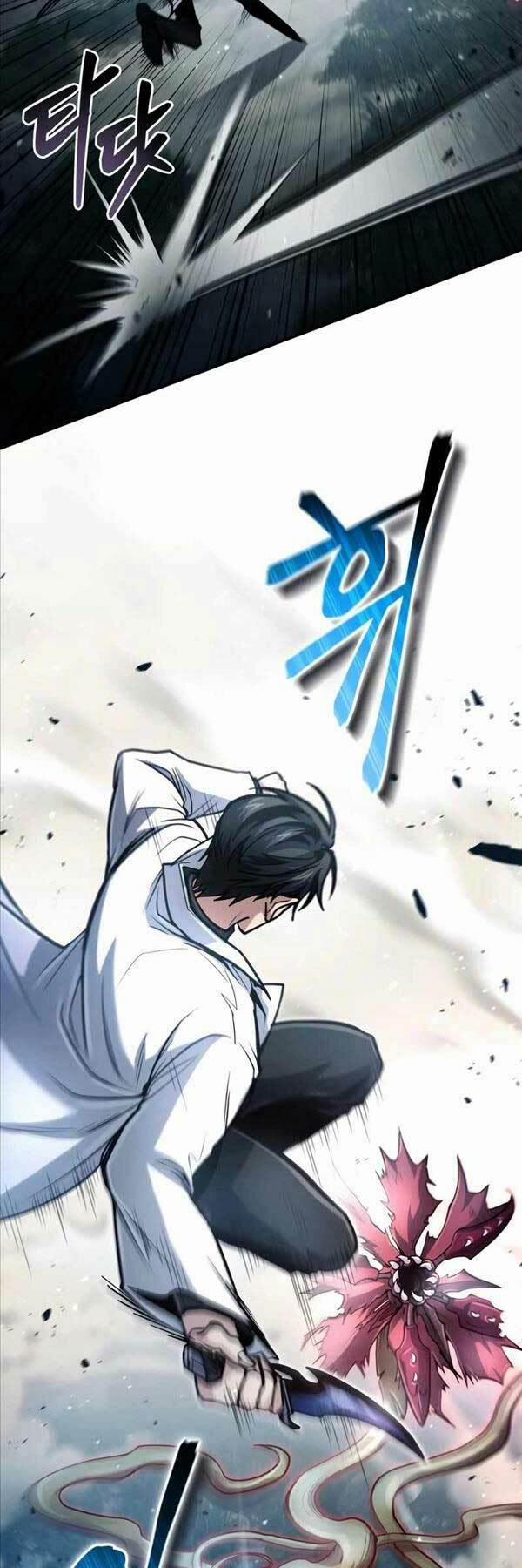 Làm Sao Sống Như Một Trị Liệu Sư Ngầm? 28 trang 52