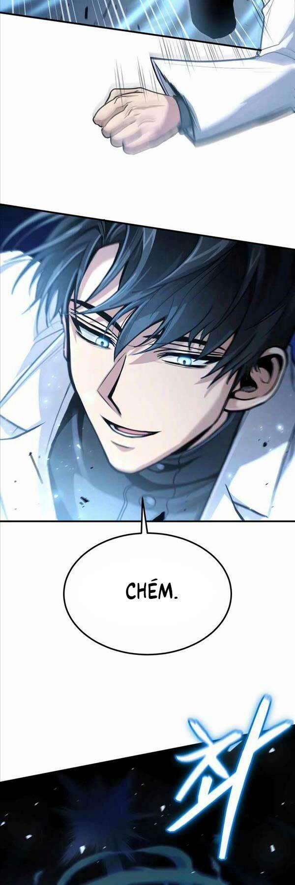 Làm Sao Sống Như Một Trị Liệu Sư Ngầm? 28 trang 54