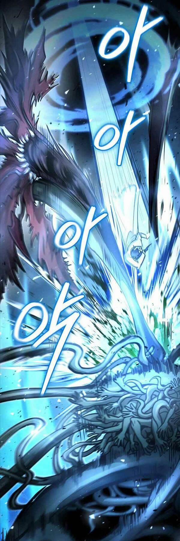 Làm Sao Sống Như Một Trị Liệu Sư Ngầm? 28 trang 55