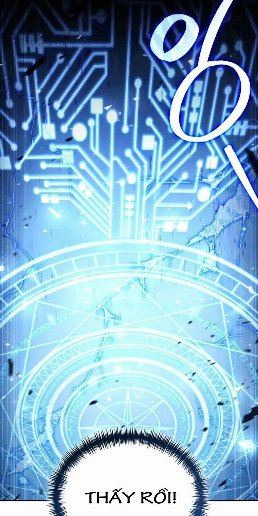 Làm Sao Sống Như Một Trị Liệu Sư Ngầm? 29 trang 10