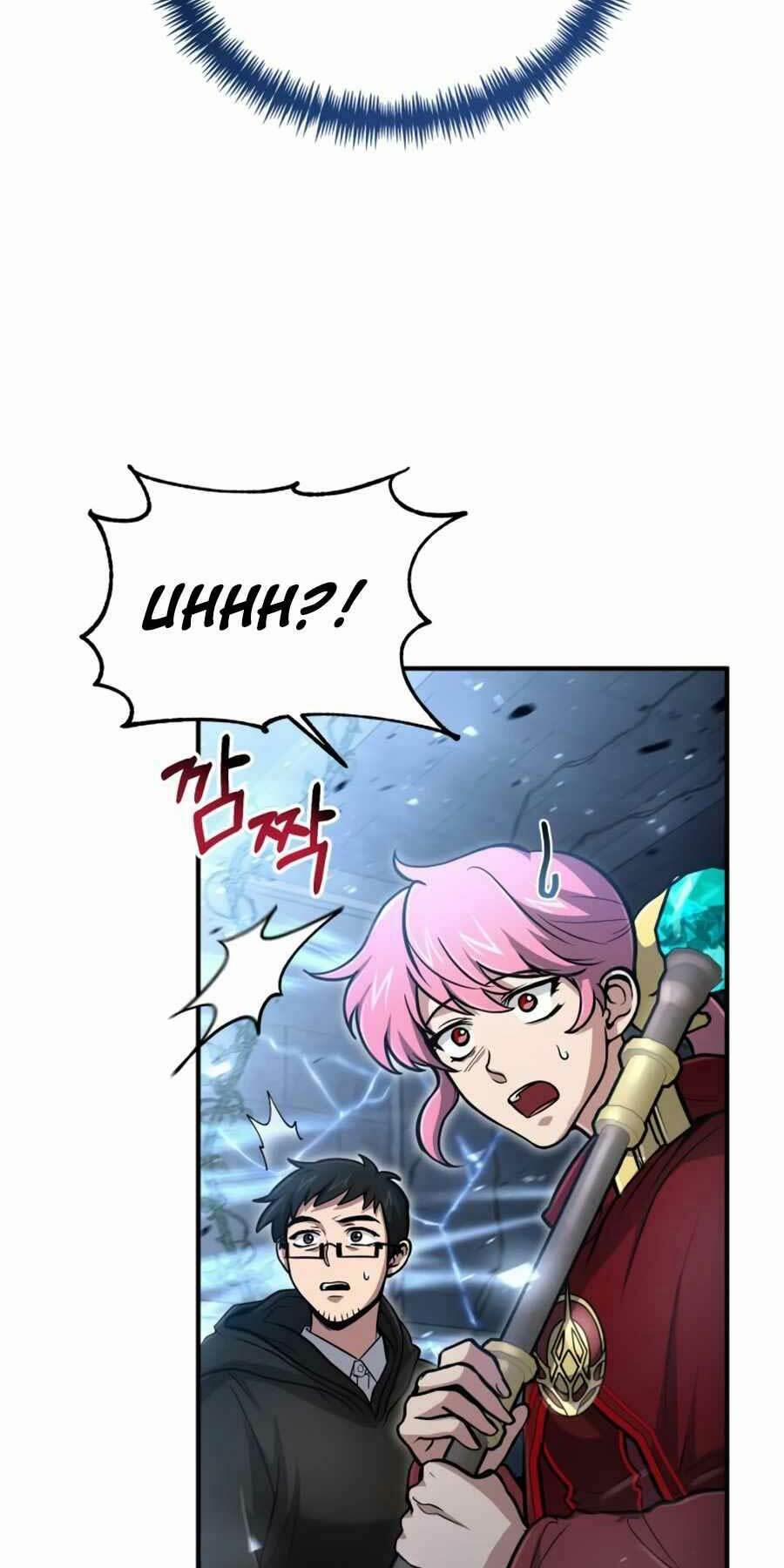 Làm Sao Sống Như Một Trị Liệu Sư Ngầm? 29 trang 11