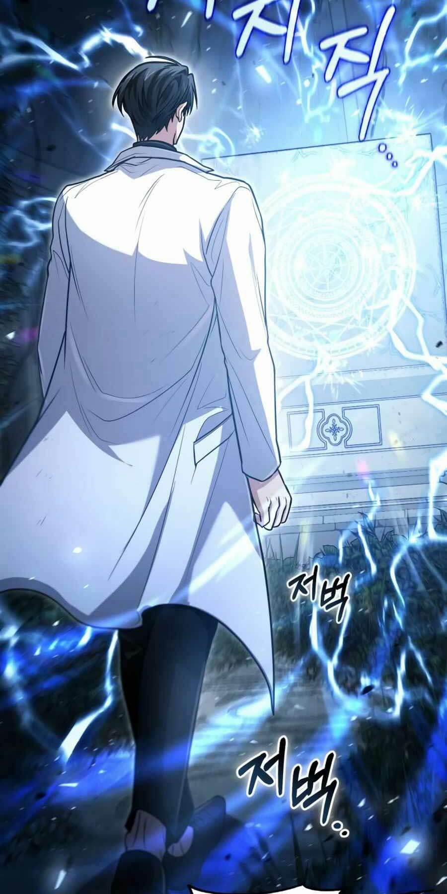 Làm Sao Sống Như Một Trị Liệu Sư Ngầm? 29 trang 13