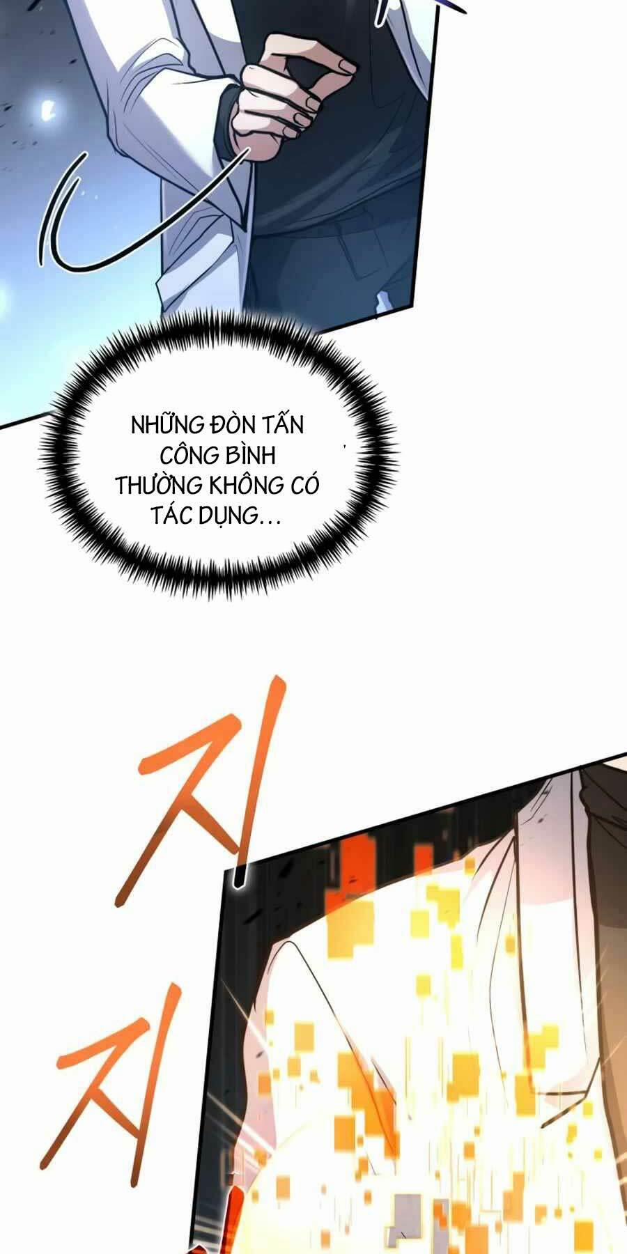 Làm Sao Sống Như Một Trị Liệu Sư Ngầm? 29 trang 15