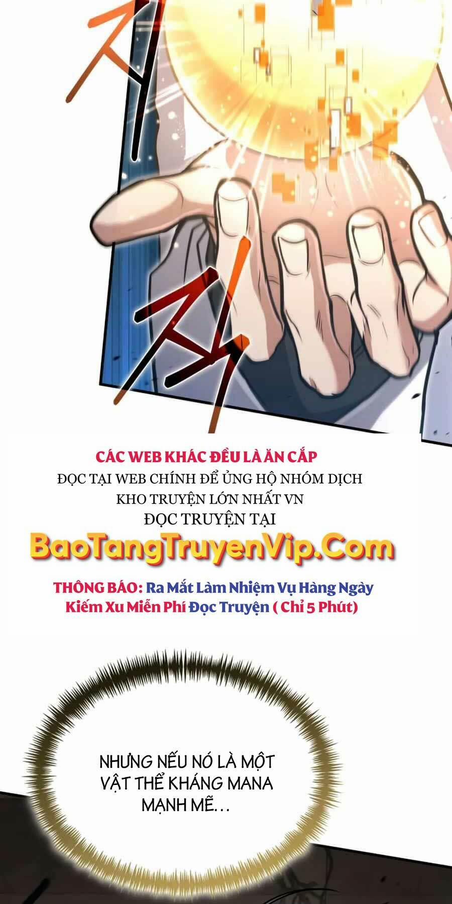 Làm Sao Sống Như Một Trị Liệu Sư Ngầm? 29 trang 16