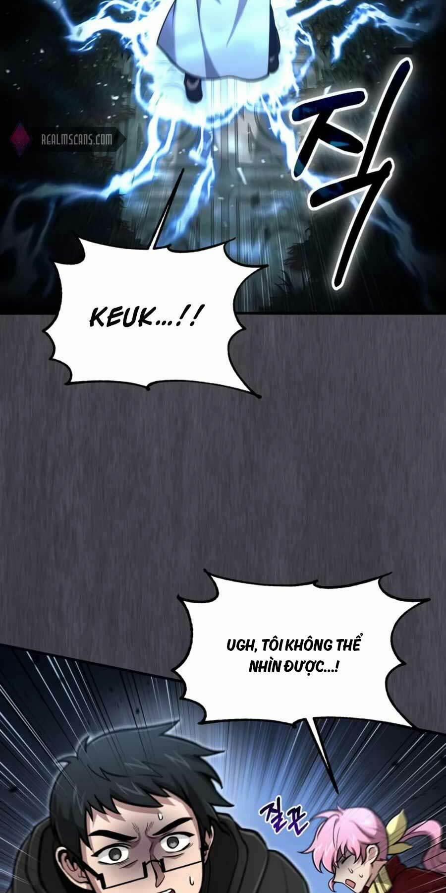 Làm Sao Sống Như Một Trị Liệu Sư Ngầm? 29 trang 20