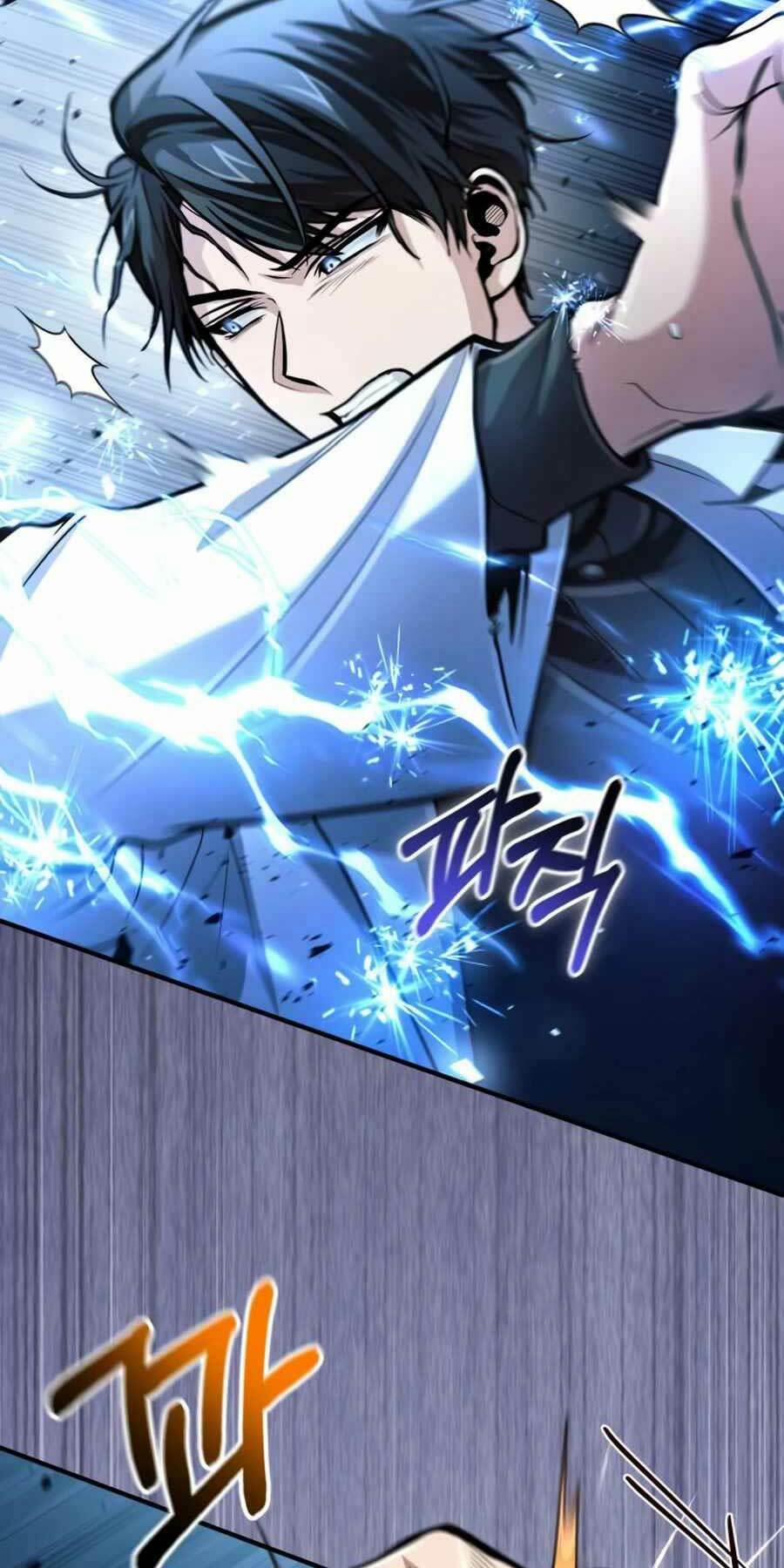 Làm Sao Sống Như Một Trị Liệu Sư Ngầm? 29 trang 22