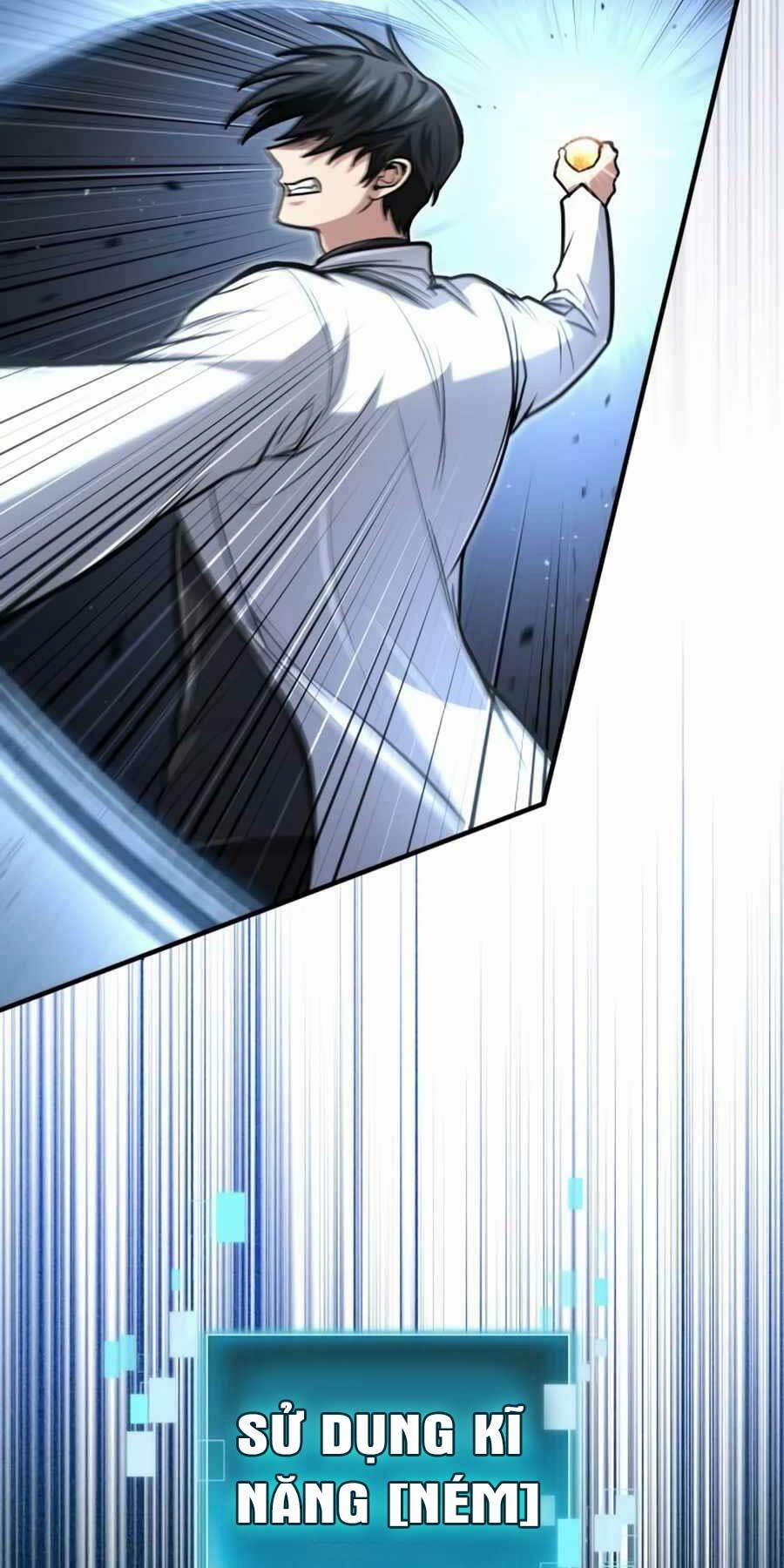 Làm Sao Sống Như Một Trị Liệu Sư Ngầm? 29 trang 24