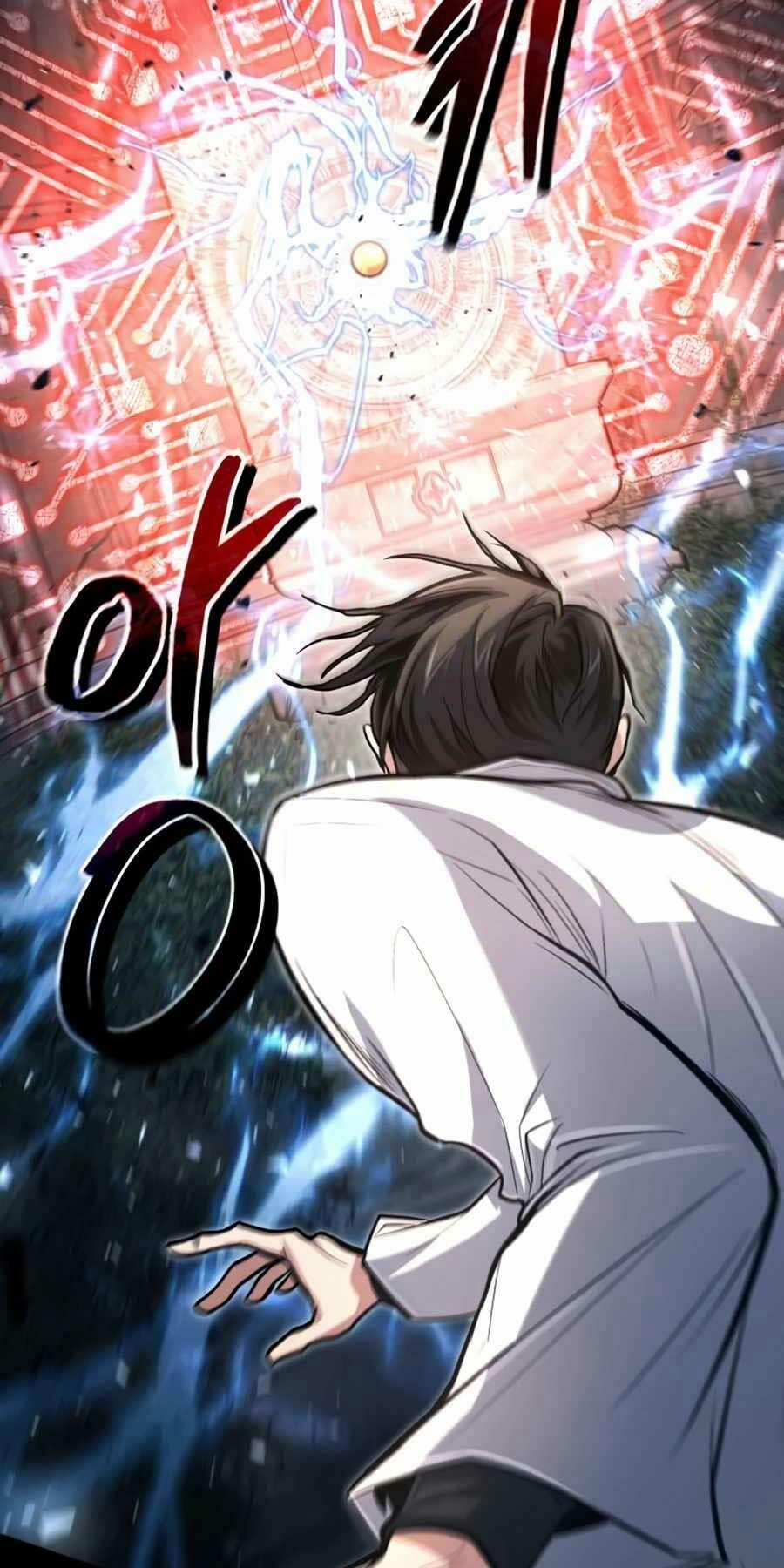 Làm Sao Sống Như Một Trị Liệu Sư Ngầm? 29 trang 29