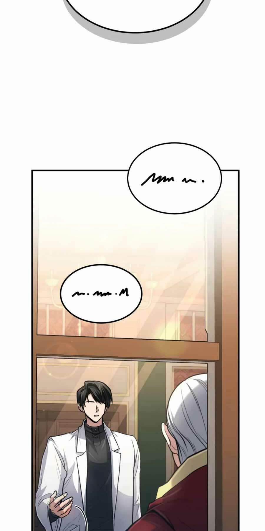 Làm Sao Sống Như Một Trị Liệu Sư Ngầm? 29 trang 50