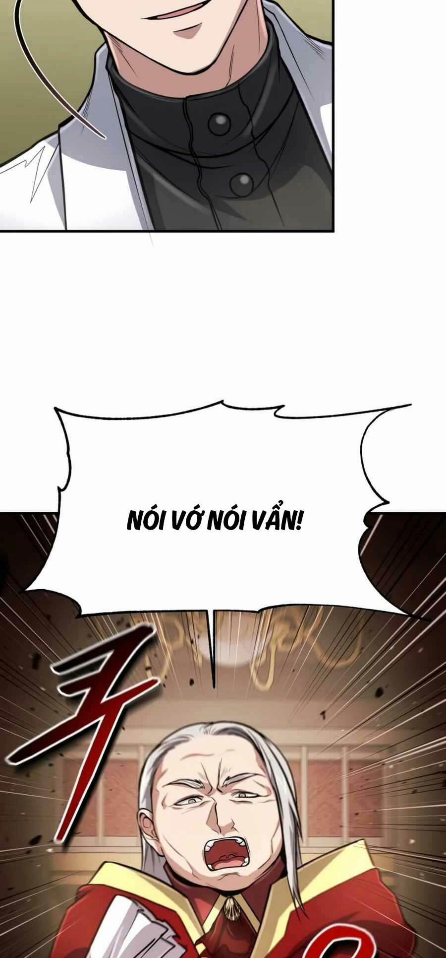 Làm Sao Sống Như Một Trị Liệu Sư Ngầm? 29 trang 54