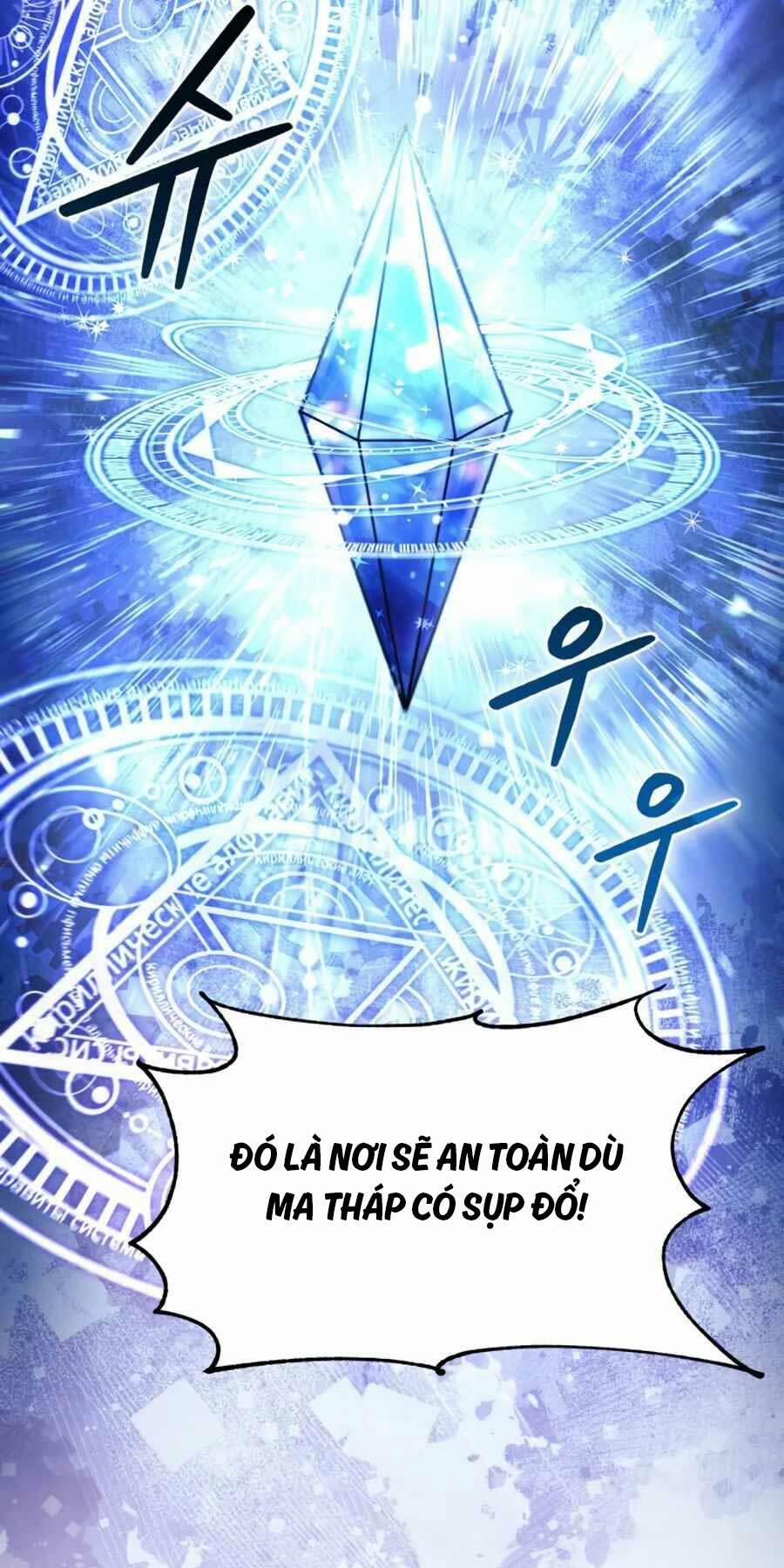 Làm Sao Sống Như Một Trị Liệu Sư Ngầm? 29 trang 57