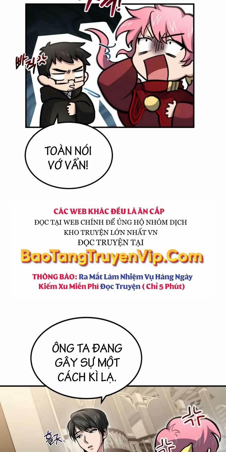 Làm Sao Sống Như Một Trị Liệu Sư Ngầm? 29 trang 68