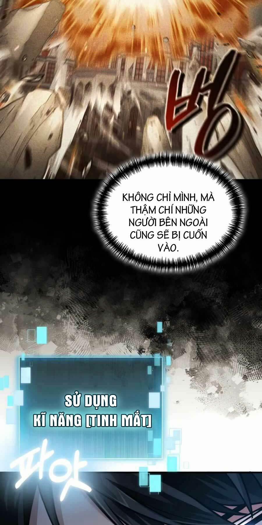 Làm Sao Sống Như Một Trị Liệu Sư Ngầm? 29 trang 7