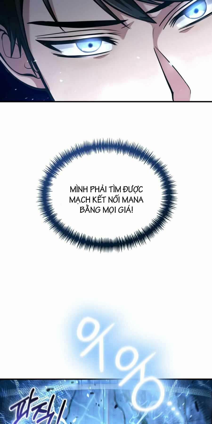 Làm Sao Sống Như Một Trị Liệu Sư Ngầm? 29 trang 8