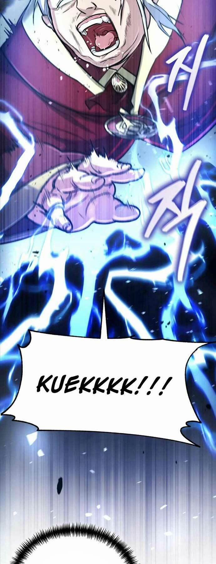 Làm Sao Sống Như Một Trị Liệu Sư Ngầm? 30 trang 15