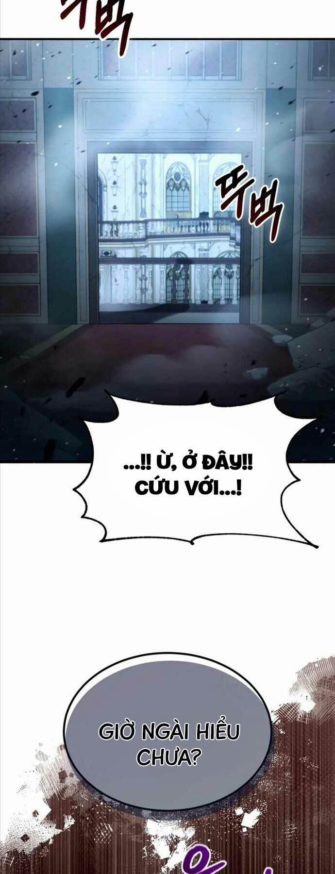 Làm Sao Sống Như Một Trị Liệu Sư Ngầm? 30 trang 18